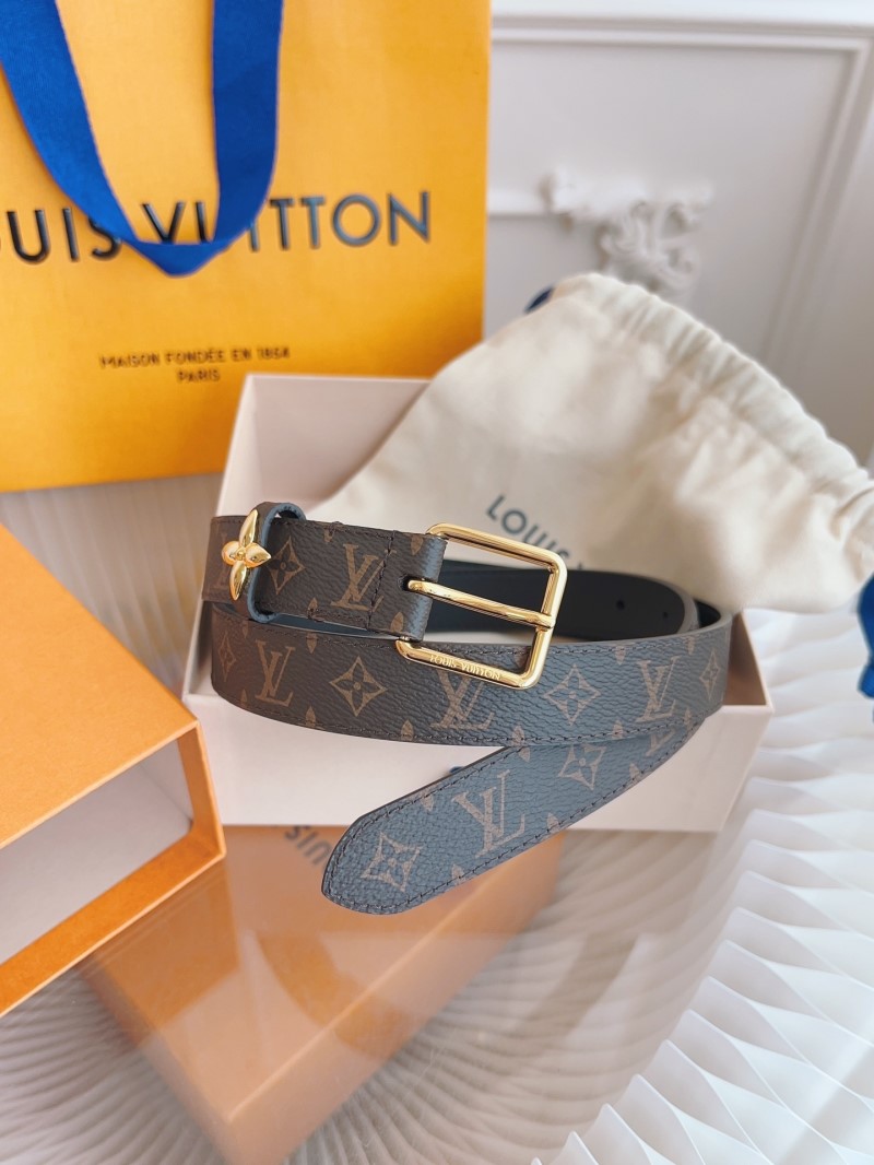 l0vis Vvtt0n belts
